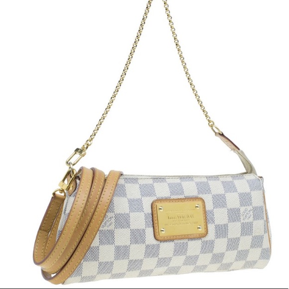 Eva Louis Vuitton - Picture 2 of 9